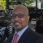 David Jackson Staff Image at Euro Motorcars Devon